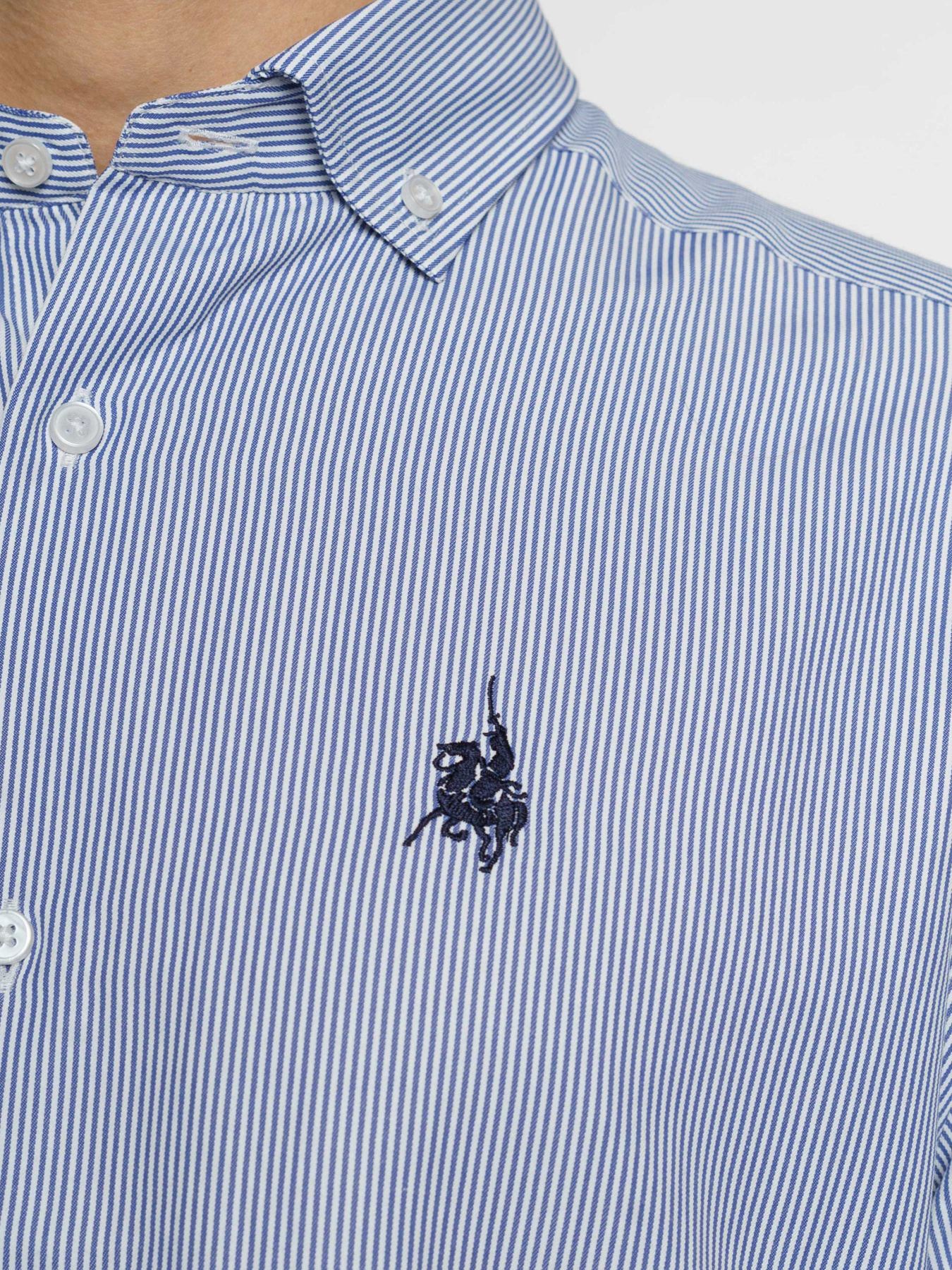 Сорочка повсякденна Arber модель F05.02.06.411 Фото