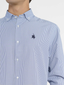 Сорочка повсякденна Arber модель F05.02.06.411 Фото