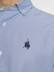 Сорочка повсякденна Arber модель F05.02.06.411 Фото