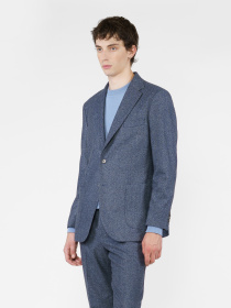 Пиджак Arber модель M02.32.06.442 Фото