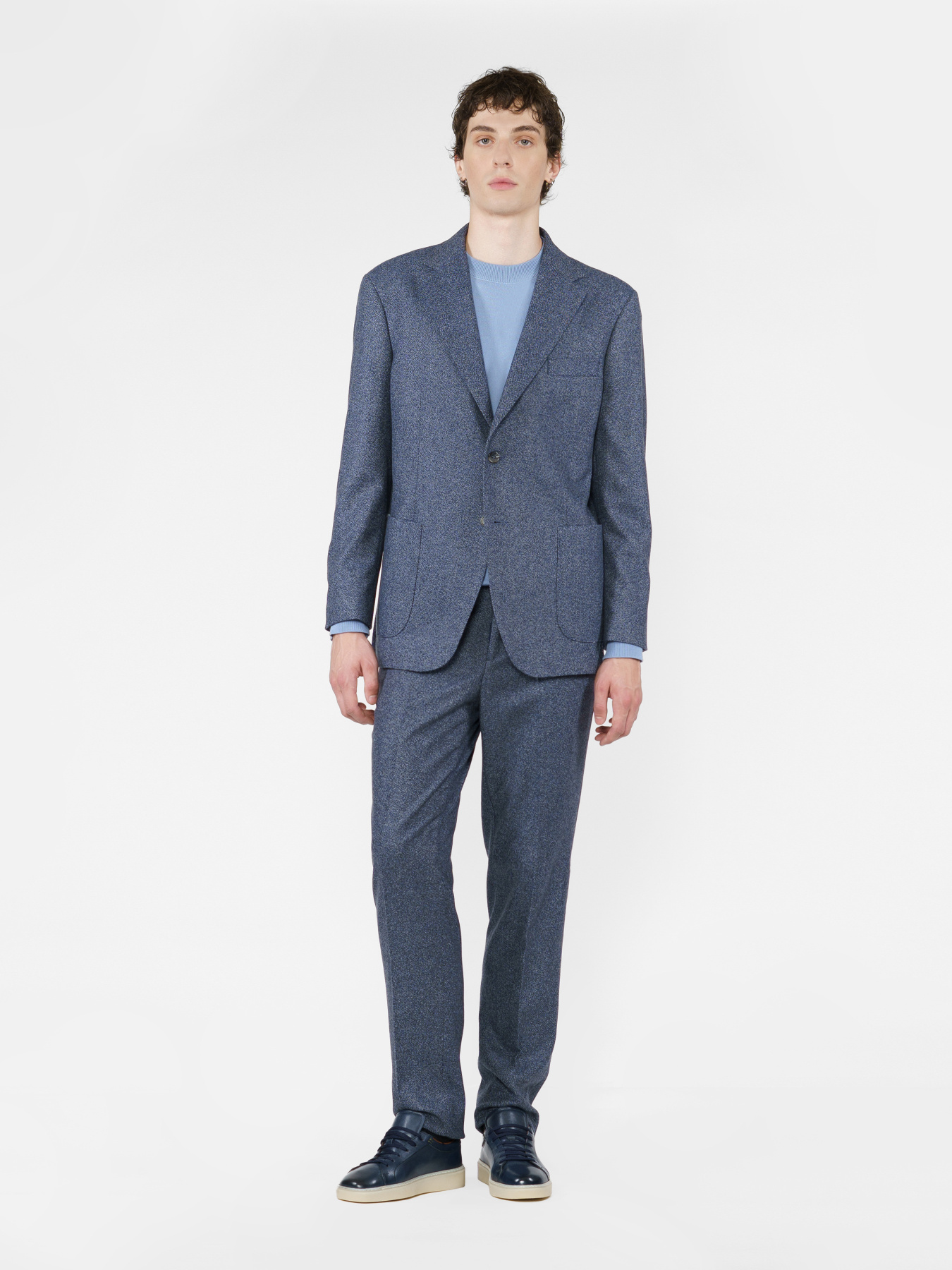 Піджак Arber модель M02.32.06.442 Фото