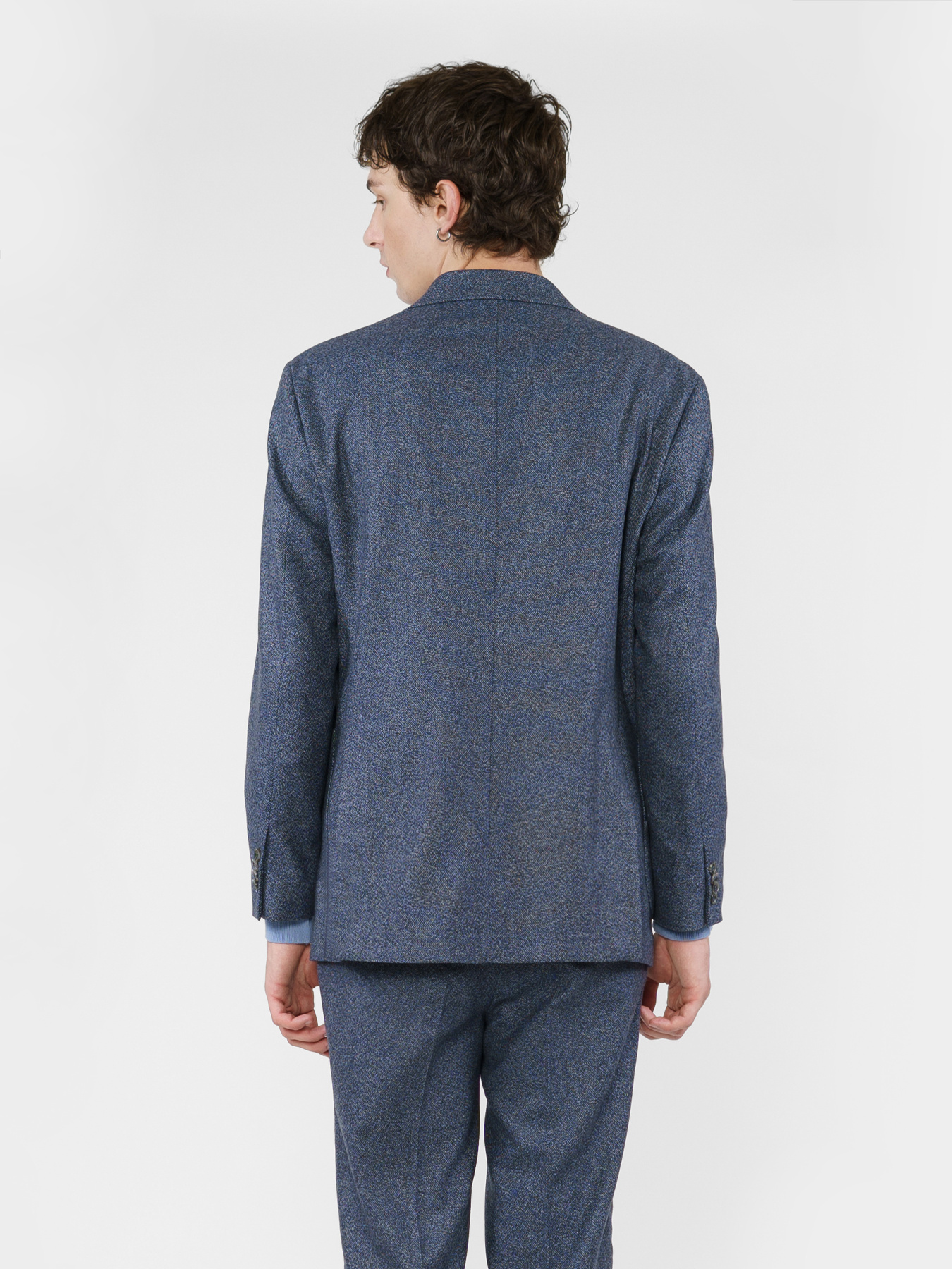 Піджак Arber модель M02.32.06.442 Фото