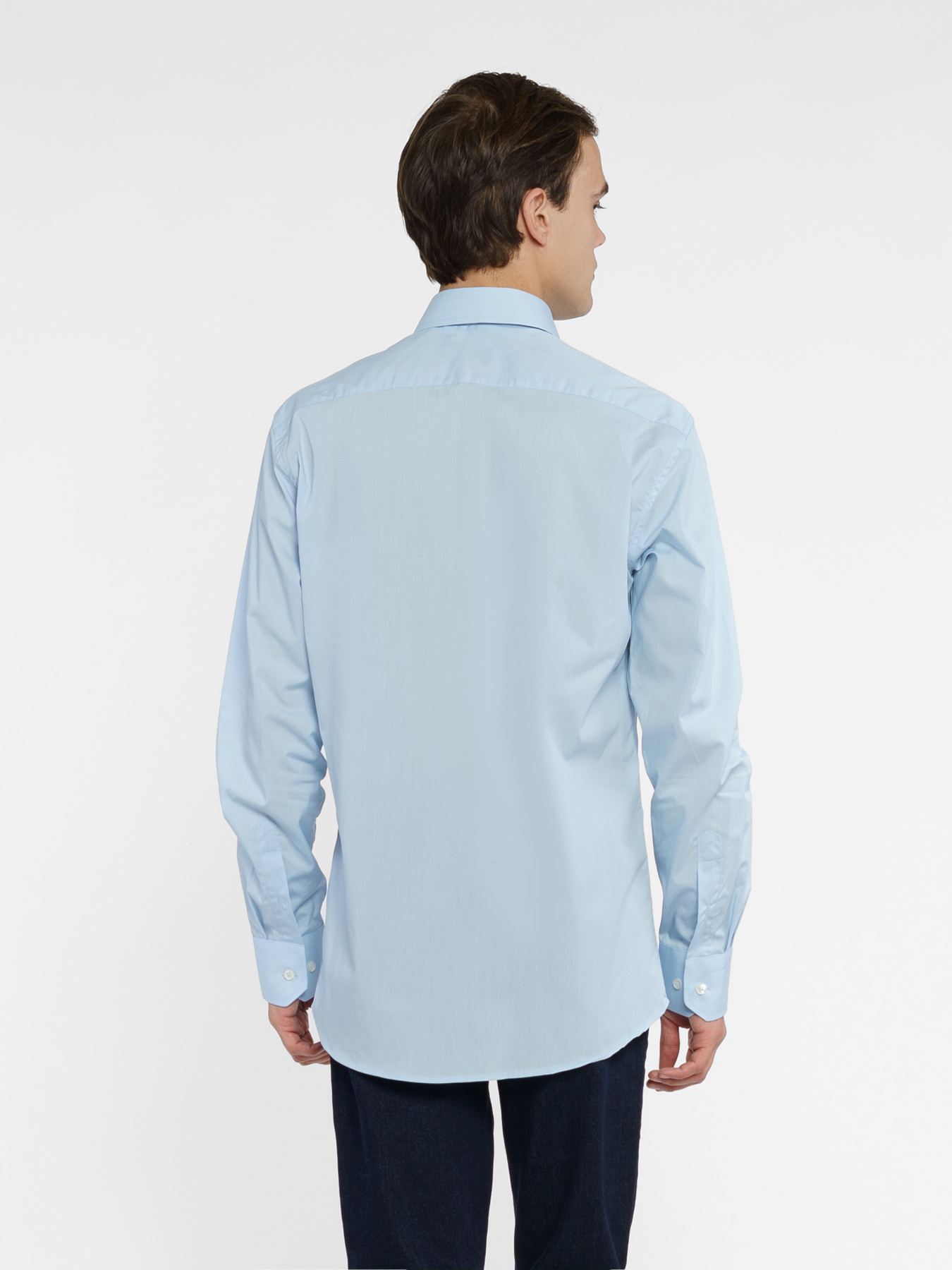 Сорочка Arber модель M05.02.23.431 Фото