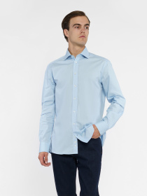 Сорочка Arber модель M05.02.23.431 Фото