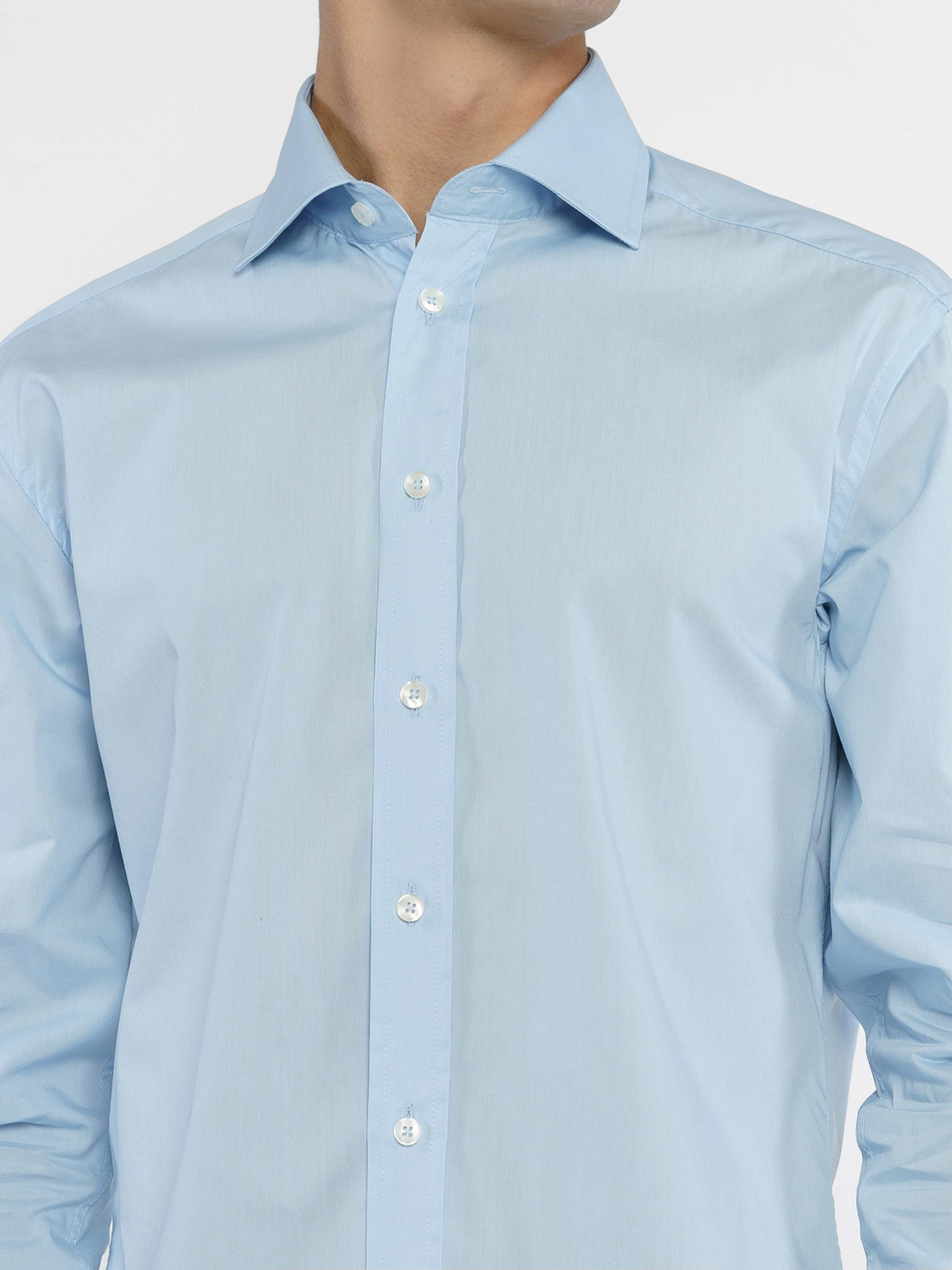 Сорочка повсякденна Arber модель M05.02.23.431 Фото