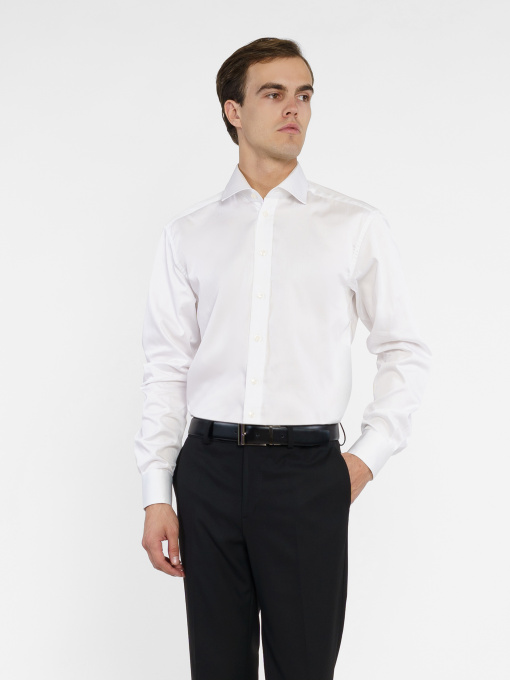 Рубашка повседневная Arber модель M05.04.00.431 Фото