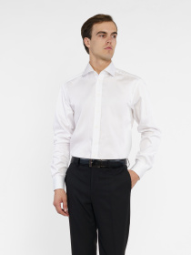 Сорочка повсякденна Arber модель M05.04.00.431 Фото