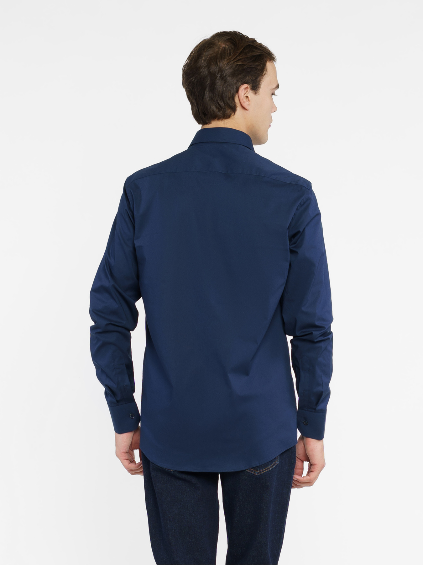 Сорочка Arber модель M05.09.09.431 Фото