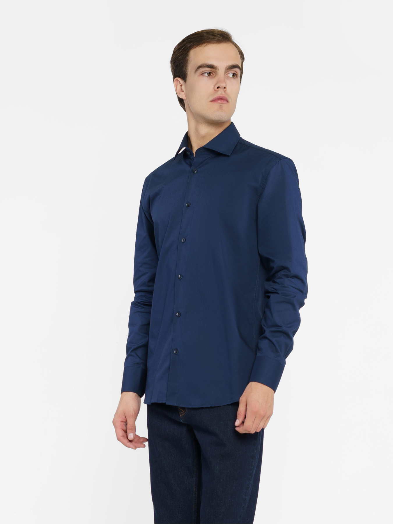 Сорочка Arber модель M05.09.09.431 Фото