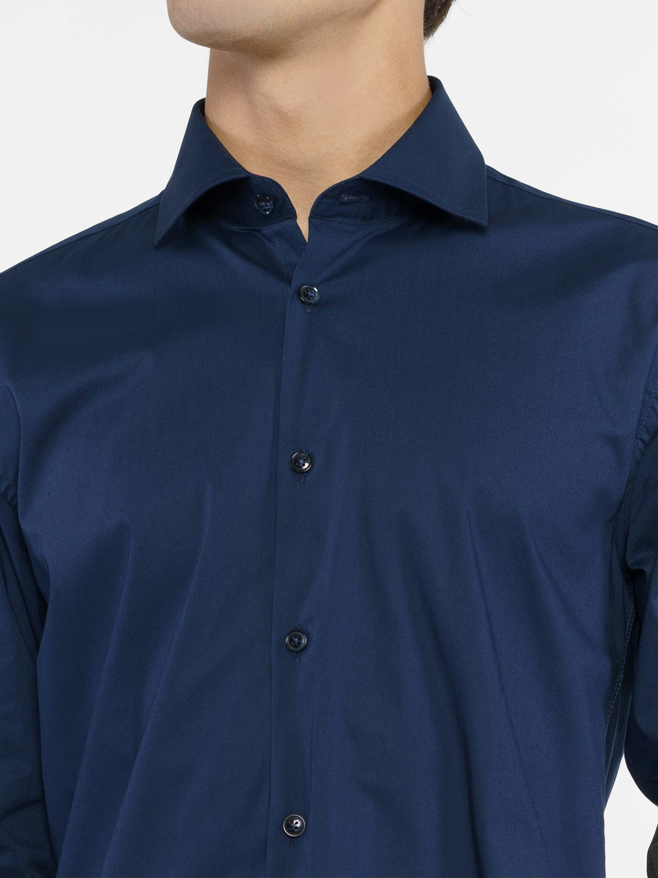 Сорочка Arber модель M05.09.09.431 Фото