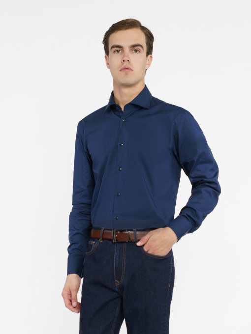 Рубашка повседневная Arber модель M05.09.09.431 Фото