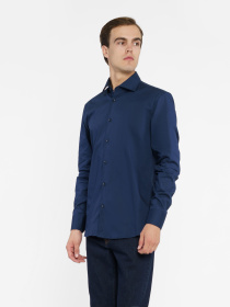 Сорочка повсякденна Arber модель M05.09.09.431 Фото