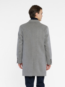 Пальто Arber модель M07.01.12.431 Фото