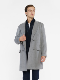 Пальто Arber модель M07.01.12.431 Фото