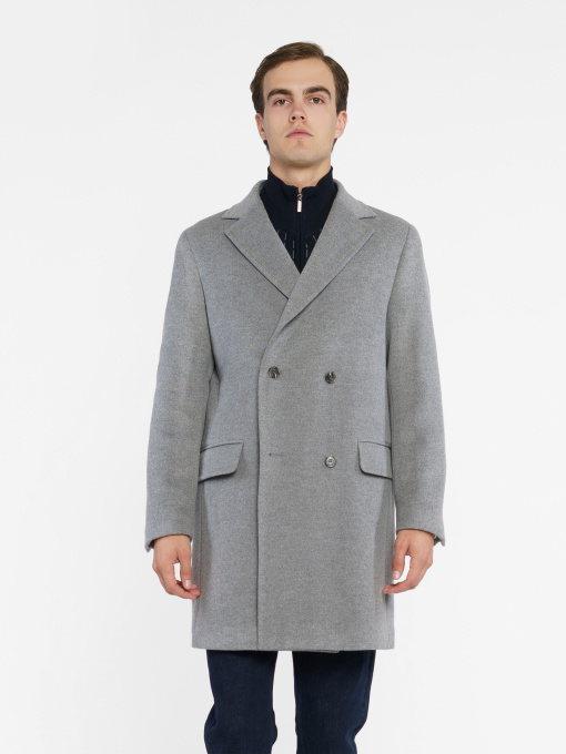 Пальто Arber модель M07.01.12.431 Фото