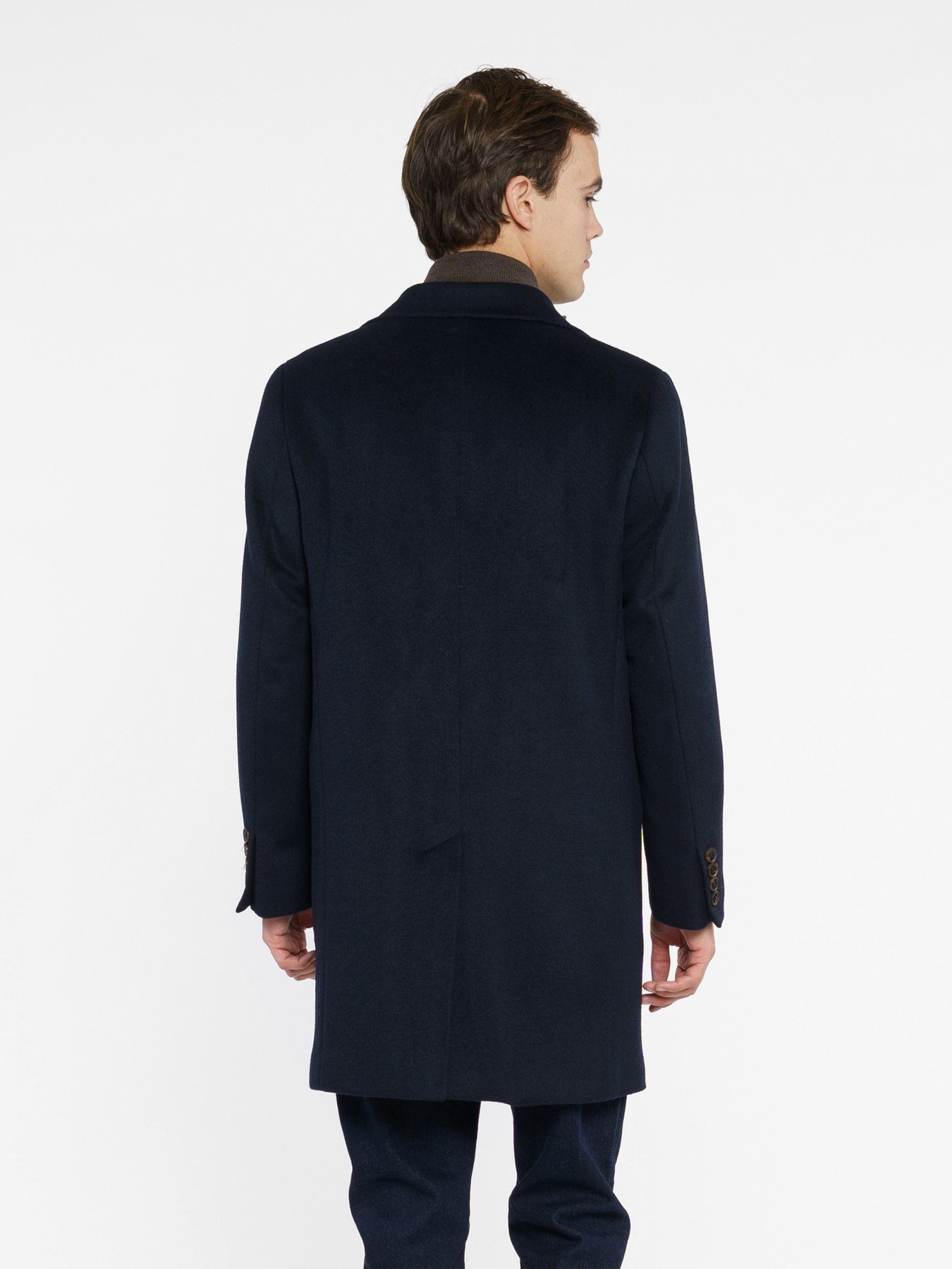 Пальто Arber модель M07.07.09.431 Фото