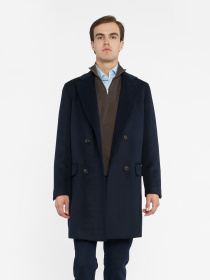 Пальто Arber модель M07.07.09.431 Пальто Arber модель M07.07.09.431 Фото