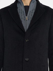 Пальто Arber модель M07.08.02.431 Пальто Arber модель M07.08.02.431 Фото