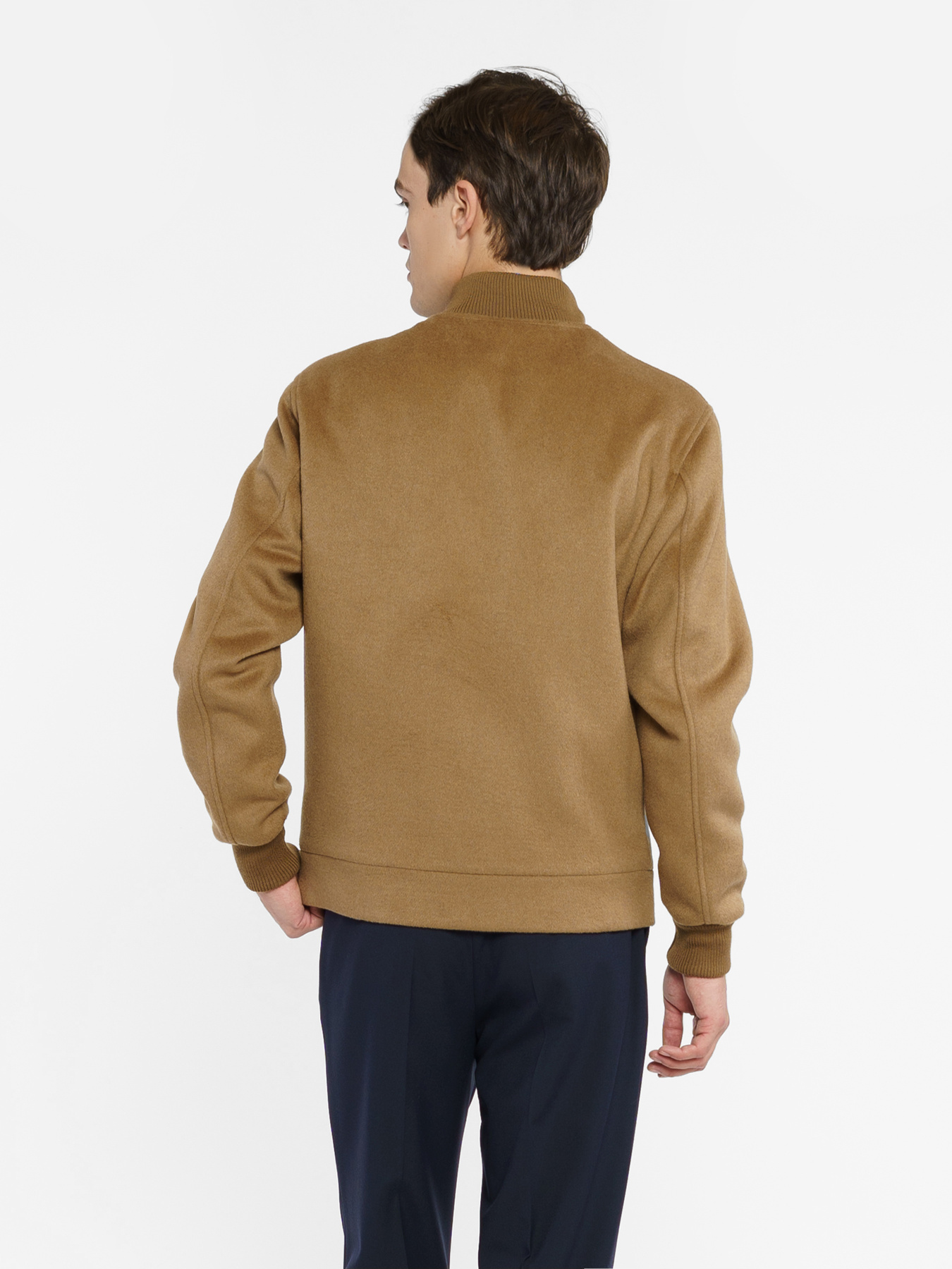 Бомбер Arber модель M08.01.16.431 Фото