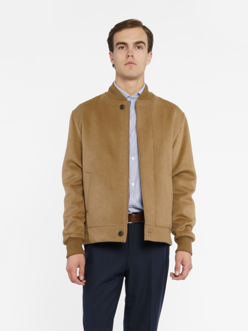 Бомбер Arber модель M08.01.16.431 Фото