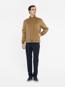 Бомбер Arber модель M08.01.16.431 Фото