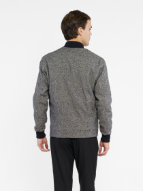 Бомбер Arber модель M08.02.12.431 Фото