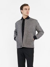 Бомбер Arber модель M08.02.12.431 Фото