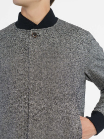 Бомбер Arber модель M08.02.12.431 Фото