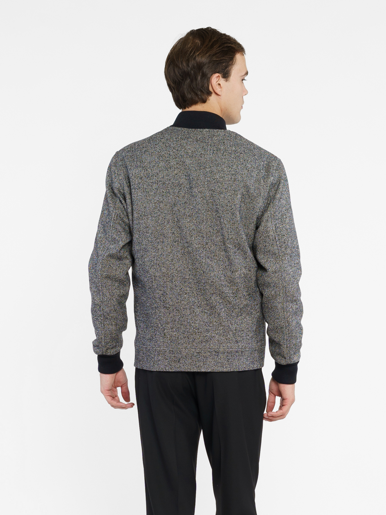 Бомбер Arber модель M08.02.12.431 Фото