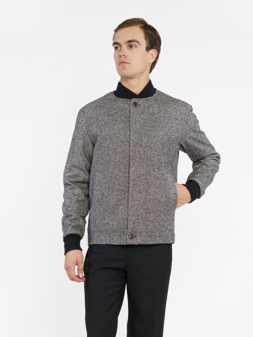 Бомбер Arber модель M08.02.12.431 Фото