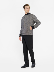 Бомбер Arber модель M08.02.12.431 Фото