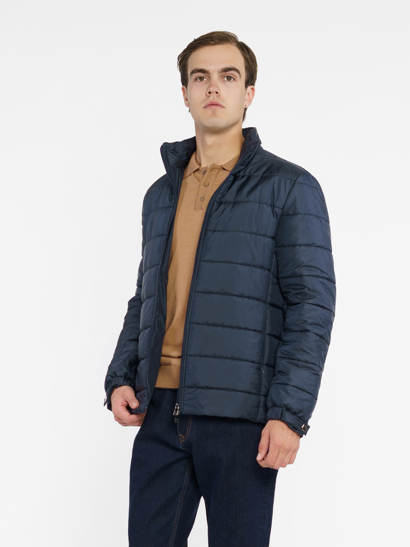 Зимова куртка Arber модель M08.07.09.431 Фото