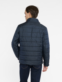 Зимова куртка Arber модель M08.07.09.431 Зимова куртка Arber модель M08.07.09.431 Фото