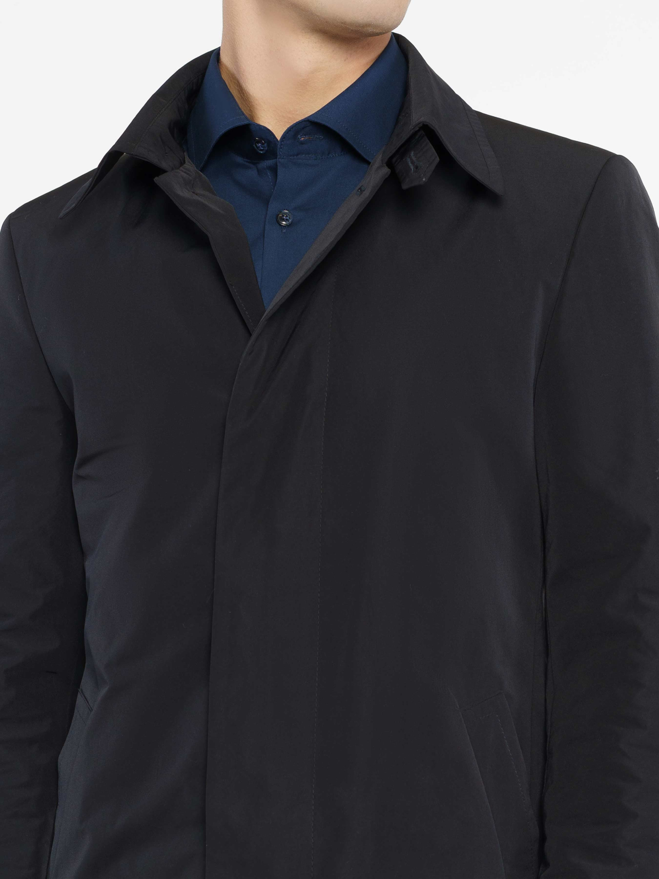 Плащ Arber модель M08.11.02.432 Фото