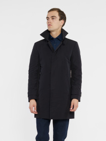 Плащ Arber модель M08.11.02.432 Фото