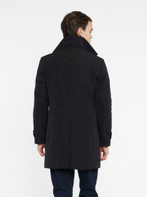 Плащ Arber модель M08.11.02.432 Плащ Arber модель M08.11.02.432 Фото