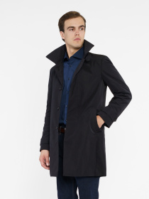 Плащ Arber модель M08.11.02.432 Плащ Arber модель M08.11.02.432 Фото