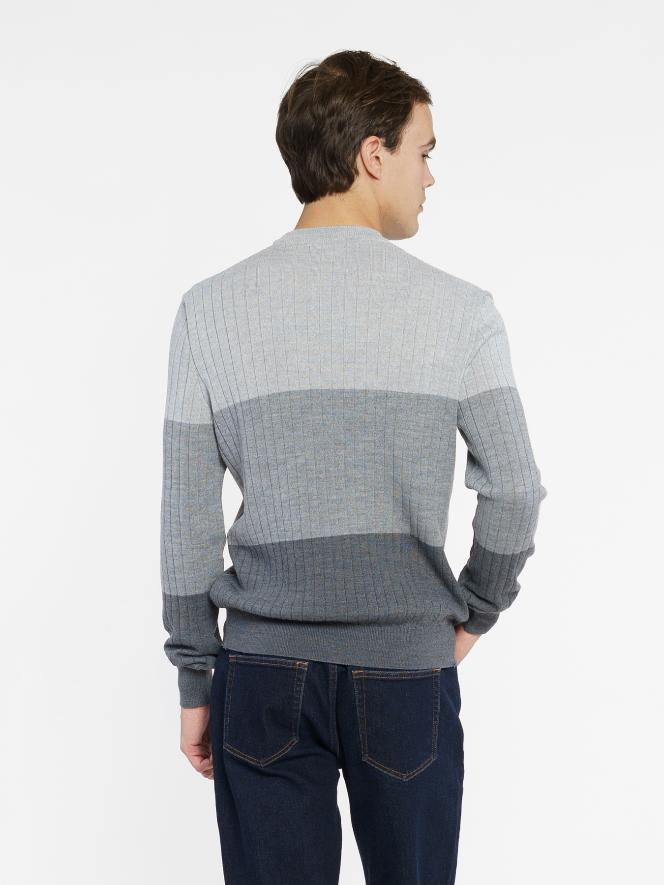 Джемпер Arber модель M10.23.12.431 Фото