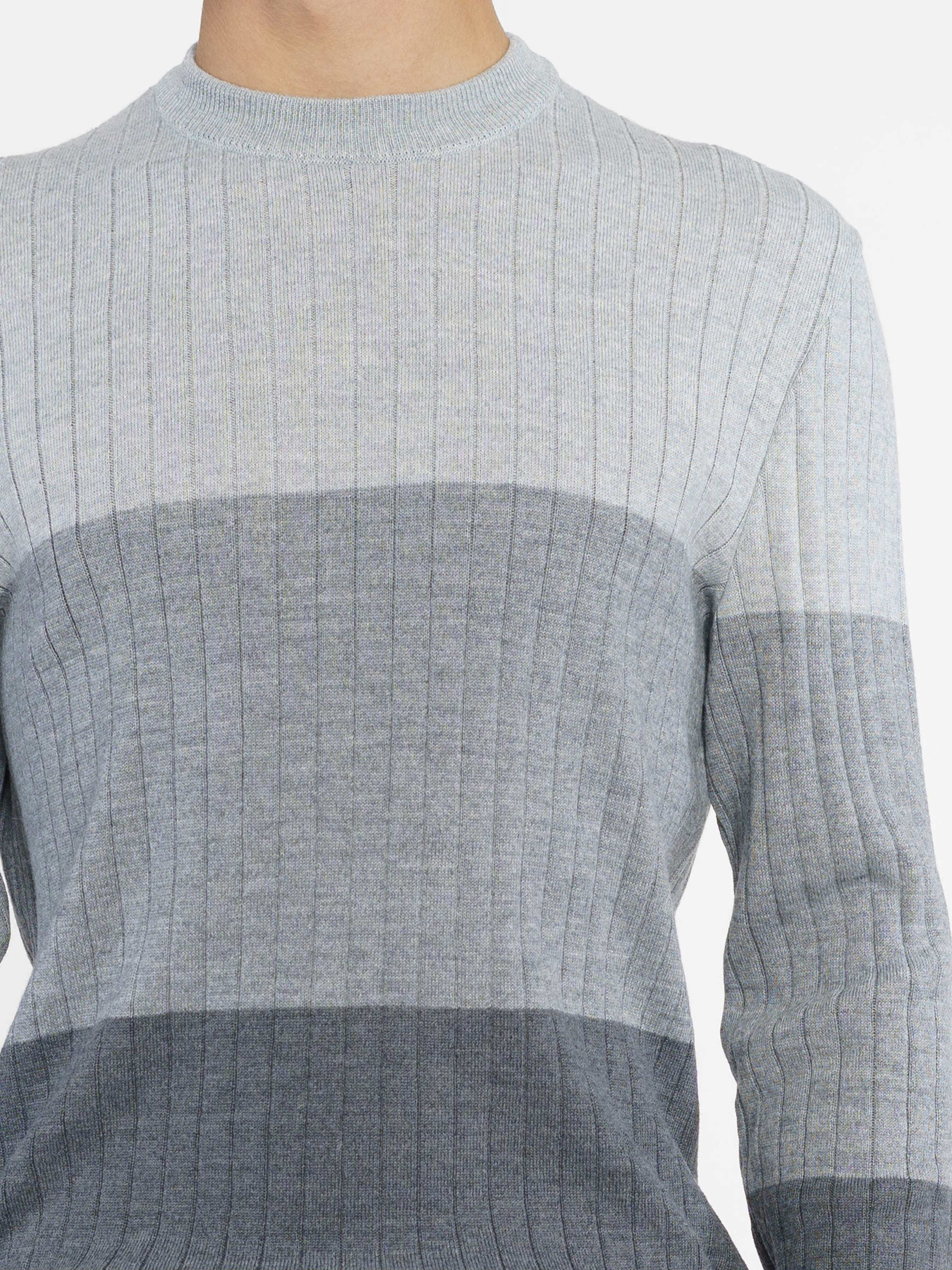 Джемпер Arber модель M10.23.12.431 Фото