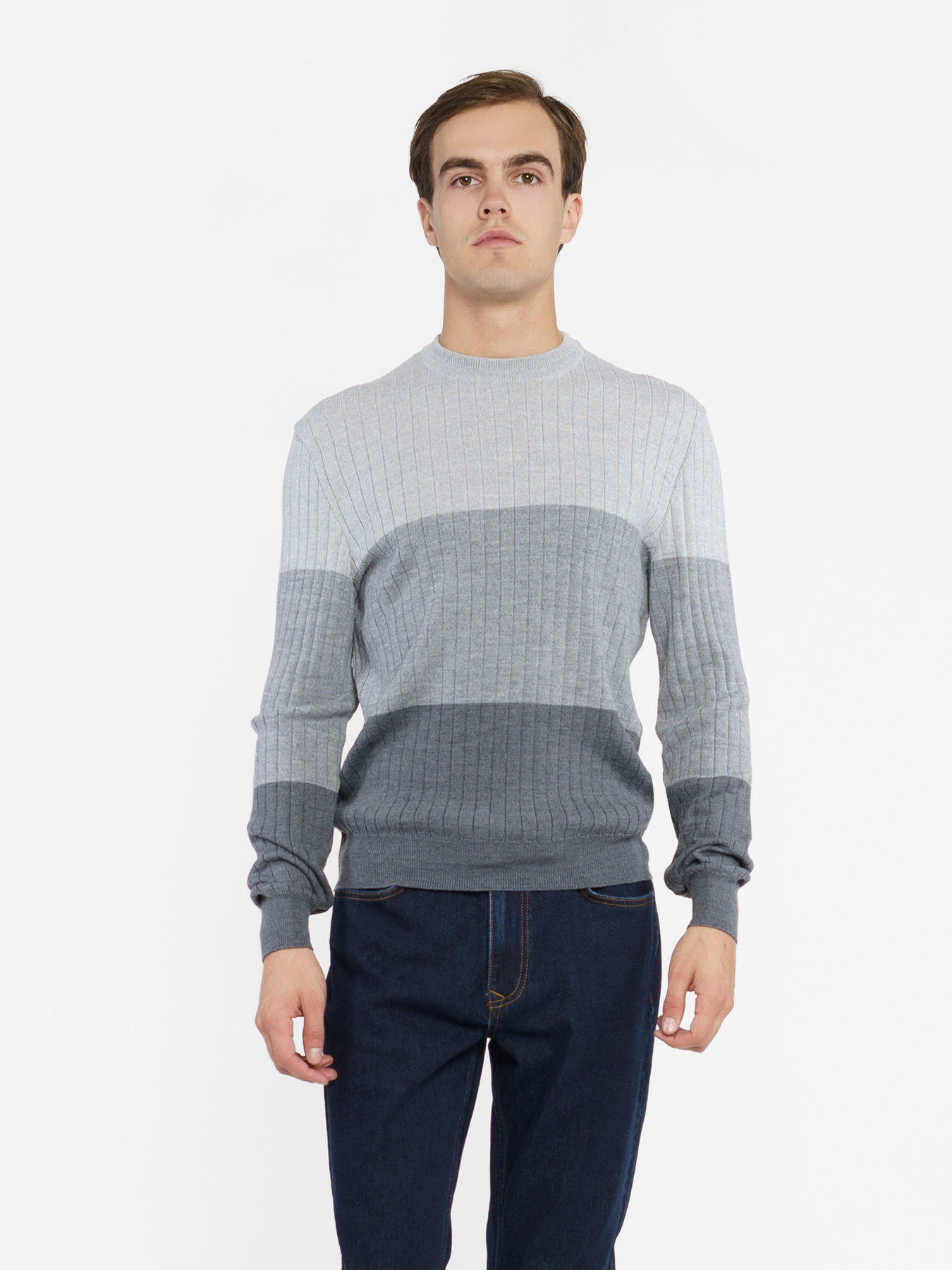 Джемпер Arber модель M10.23.12.431 Фото