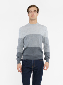 Джемпер Arber модель M10.23.12.431 Фото