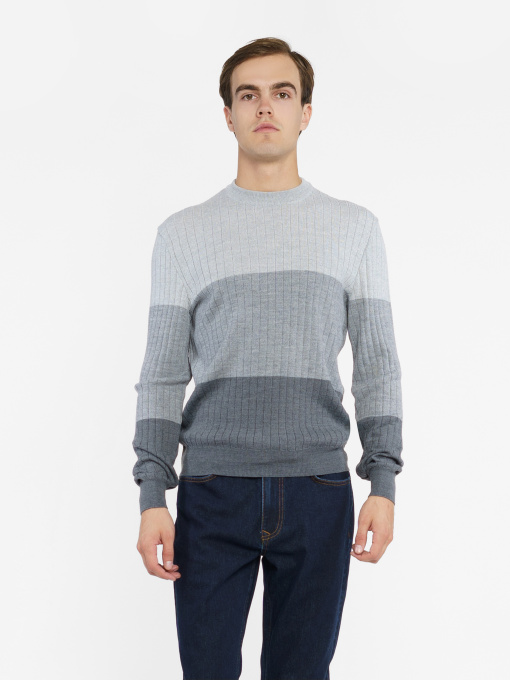 Джемпер Arber модель M10.23.12.431 Фото