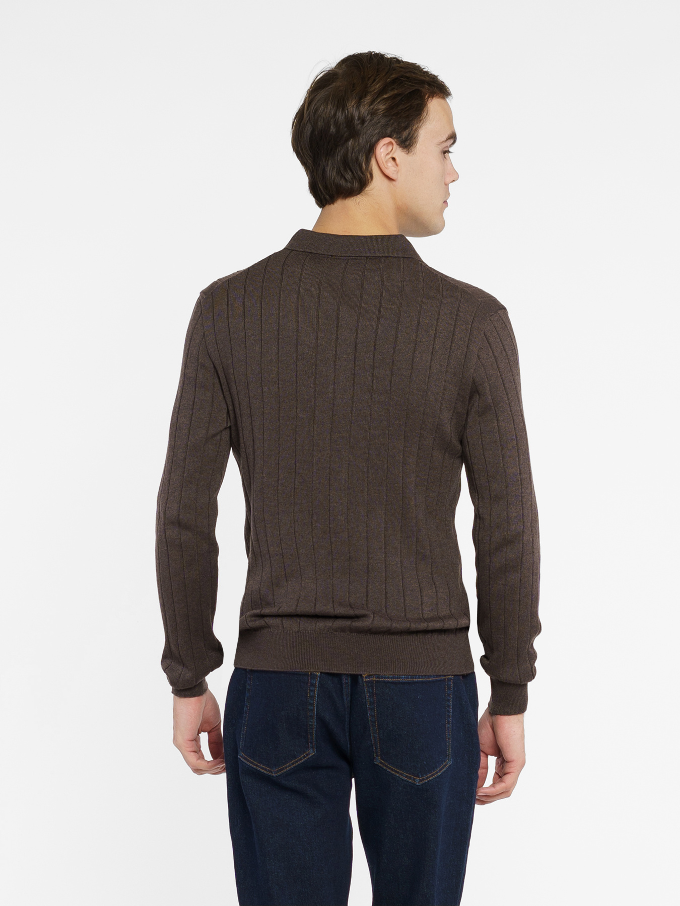 Поло Arber модель M10.40.38.431 Фото