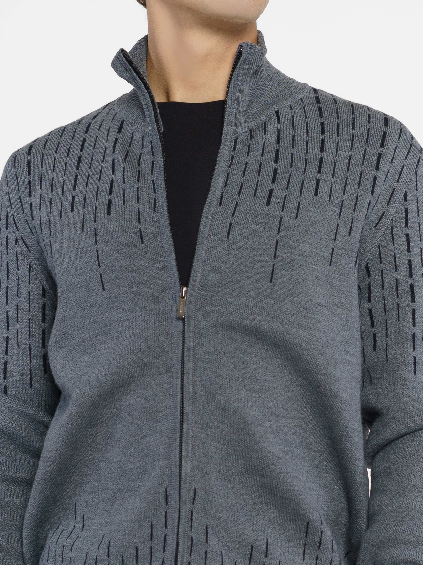 Кофта Arber модель M10.43.12.431 Фото