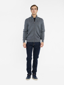 Кофта Arber модель M10.43.12.431 Фото