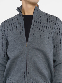 Кофта Arber модель M10.43.12.431 Фото