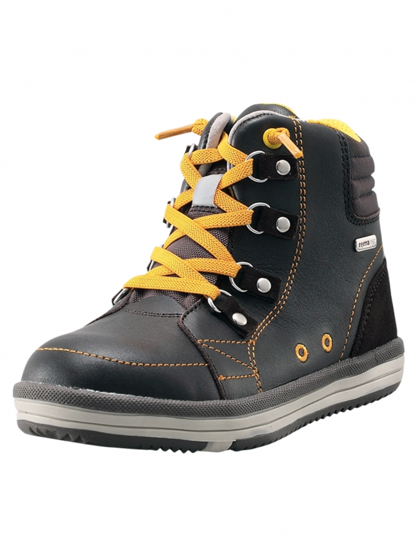 Черевики REIMA модель 569318_1900 Фото