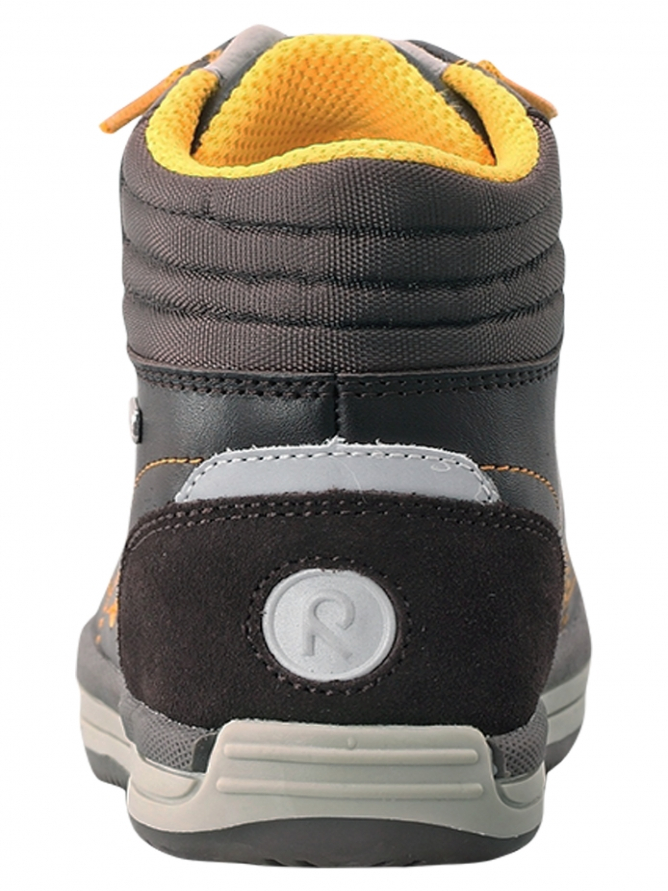 Черевики REIMA модель 569318_1900 Фото