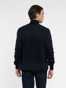 Кофта Arber модель M10.44.09.431 Кофта Arber модель M10.44.09.431 Фото