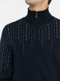 Кофта Arber модель M10.44.09.431 Кофта Arber модель M10.44.09.431 Фото